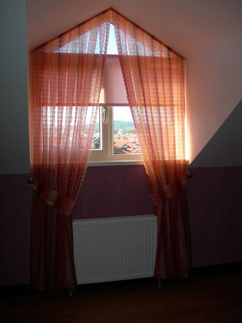 �at� Perdesi 5