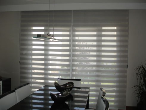Zebra Perde 10