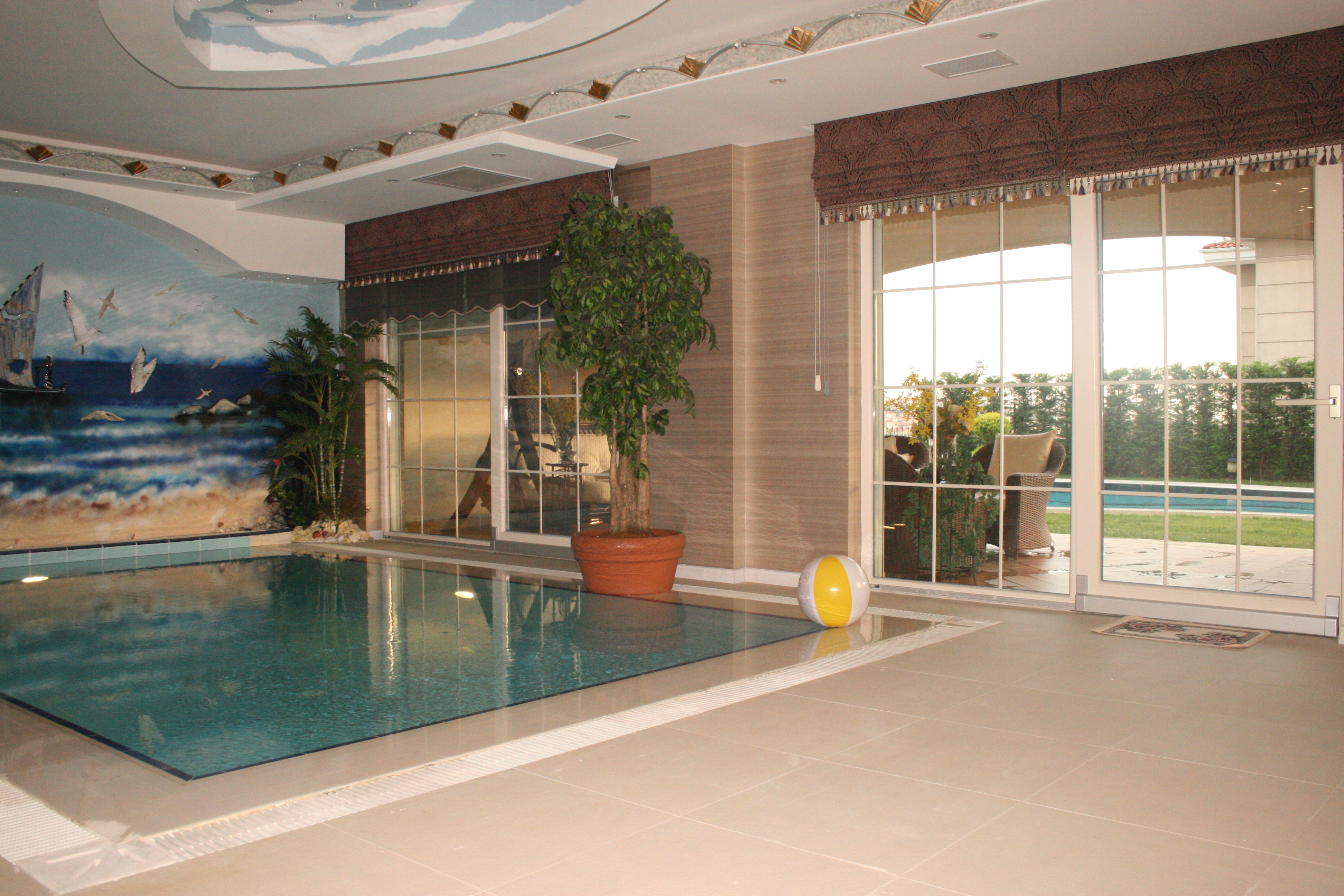 İdaş Katlanır Yatak